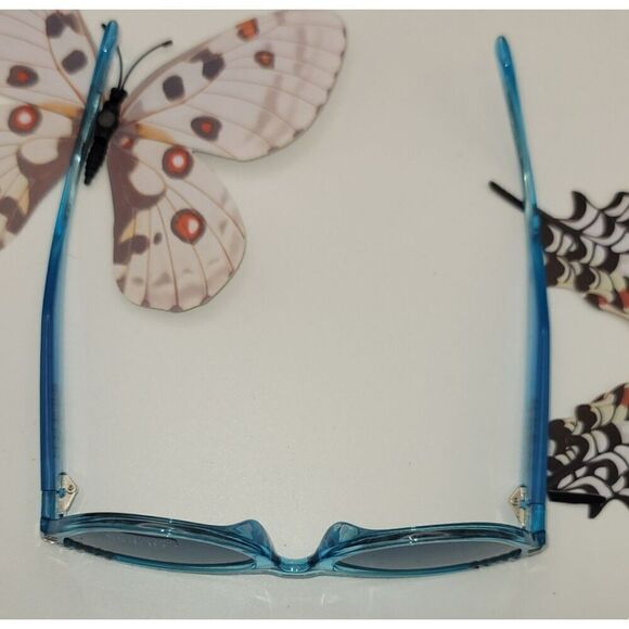 NIB - Guess Bejeweled Cat\'s Eye Sunnies w/ Case & Cloth main image 7
